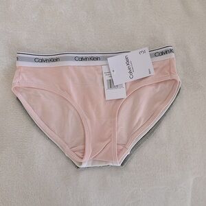 CALVIN KLEIN 3-Pk. Hipster Underwear